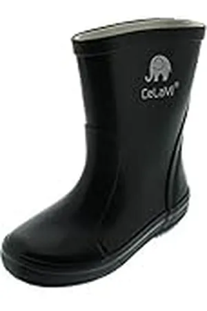 CeLaVi Basic Wellies, Botas de Lluvia Unisex Niños, , 20 EU