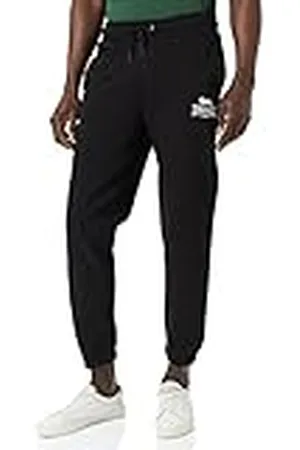 Lonsdale London Saintfield Pantalones Deportivos, , S para Hombre
