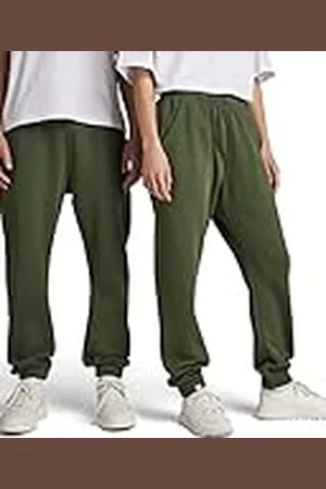 G-Star Para Hombre Pantalones de deporte Unisex Core Oversized, , M