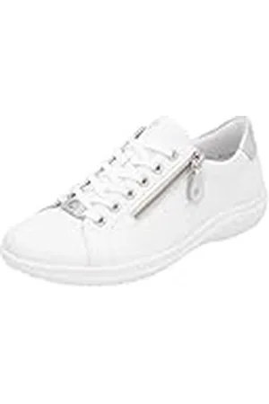 Remonte D1e03, Zapatos con Cordones Mujer, , 39 EU