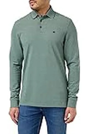 Wrangler LS Refined Polo, , 4XL Hombres