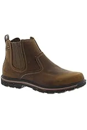 Skechers 64263_CDB Cuero Hombre 41
