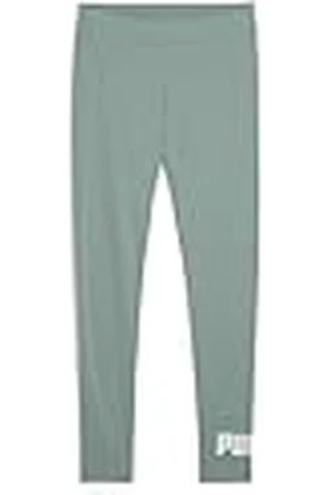 PUMA ESS No. 1 Logo Leggings (s), pantalones deportivos mujer Mujer, , XXL