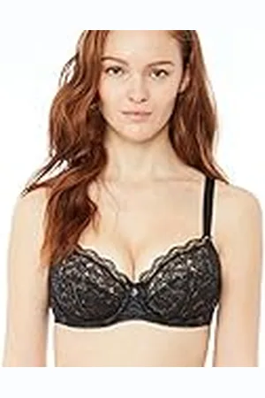 Bestform Luccia Sujetador con Aros, , 105E (Talla del Fabricante: 105 E) para Mujer