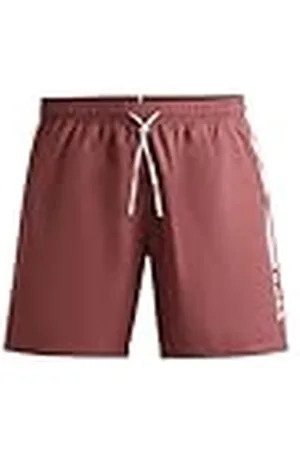 HUGO BOSS Dolphin, Bañador Corto de los Hombres,