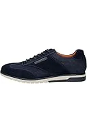 Bugatti 323-ALJ01, Zapatillas Hombre, , 41 EU