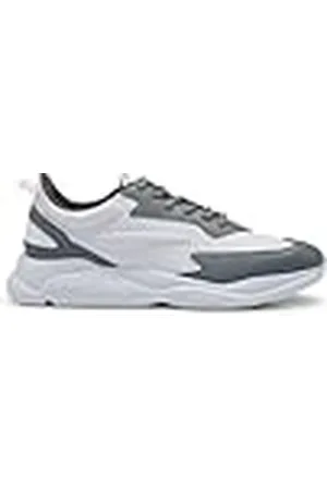 HUGO BOSS Leon Runn cvpu, Zapatillas, Hombre, , 43 EU