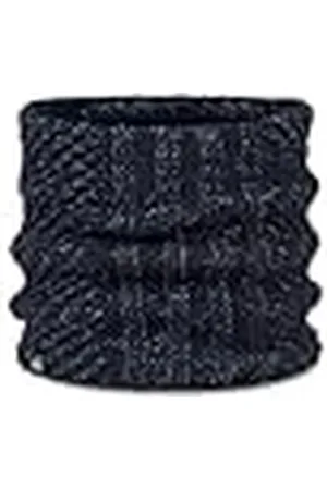 Buff Braga de Cuello Knitted & Fleece Mujer Adulto, Frio Extremo, Practico, Versatil, Moda, Aislamiento Termico, Comodo, Talla Única