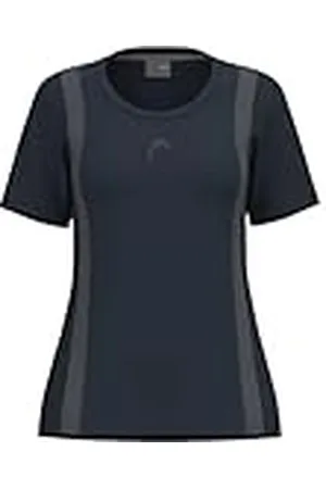 Head Club 25 Tech T-Shirt Girls Camiseta, , 164 para Niñas