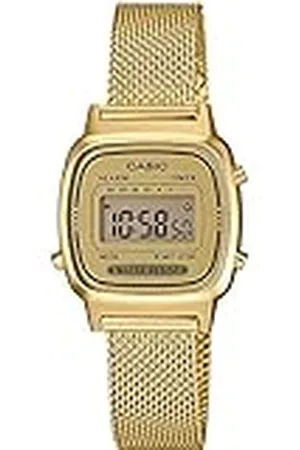 Casio Smart Watch Armbanduhr LA670WEMY-9EF