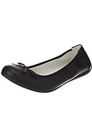 Primigi Fantasy Flat, Zapatos Planos Mary Jane Mujer, , 36 EU