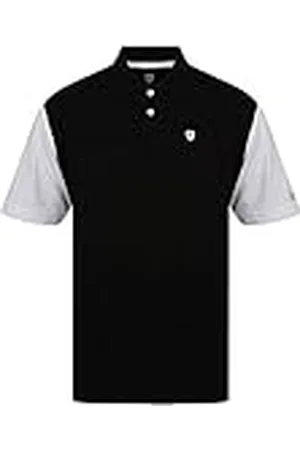Island Green IGTS1646 Camisa de Polo, Hombre, , XL