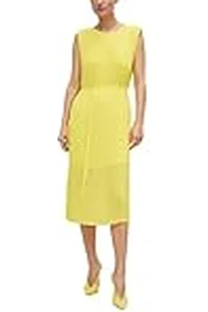 Comma, 60.2.61.20.200.2129607 Vestido, , 48 para Mujer