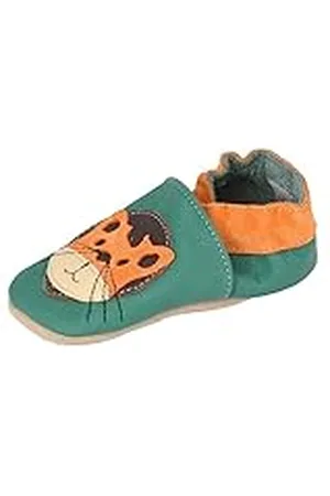 Beck Tigre pequeño, Pantuflas Bebé-Niños, , 16 EU