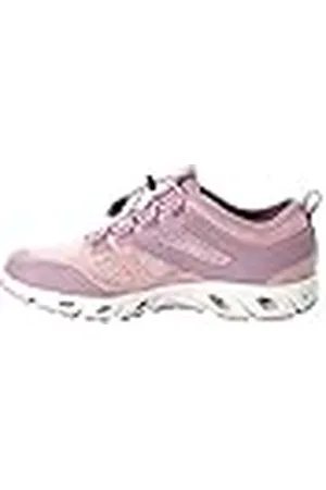 Jack Wolfskin Breezer Vent Low W, Sandalia Mujer, , 40 EU