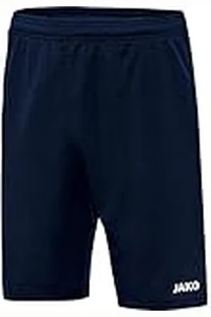 Jako Deporte Profesional Entrenamiento Pantalón Corto, Todo el año, Hombre, Color , tamaño Small