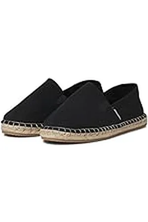 JACK & JONES Jfwregent Espadrille, Sandalias con cuña Tipo Alpargatas Hombre, , 40 EU