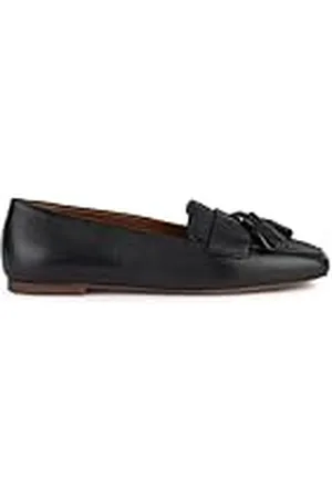 Geox D Marsilea B, Mocasines Planos, , 40 EU