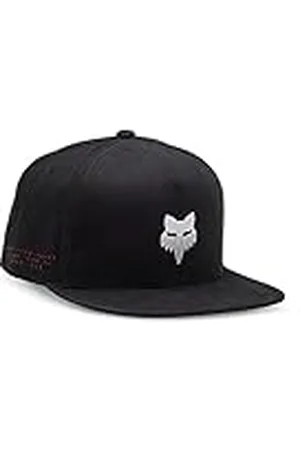 Fox Uni Select Flexfit Gorra de béisbol Fitted Cap S/M (54-57 cm) - , 54-57 Mujeres