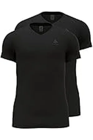 Odlo Hombre Camiseta de manga corta de ropa interior funcional ACTIVE EVERYDAY ECO