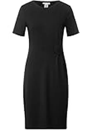 Street one Ltd Qr Knot-Estuche para Vestido de Punto, Women