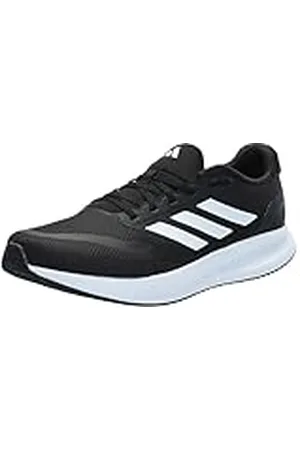 adidas Runfalcon 5 Wide Running Shoes, Zapatillas para Correr Hombre, , 40 2/3 EU