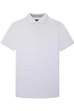 Hackett Pima Cotton Polo, , XS para Hombre