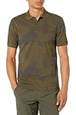 G-Star Para Hombre Dunda Slim Allover Polo , , M
