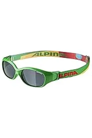 Alpina Unisex - Niños, FLEXXY Kids Gafas de Sol, , One Size