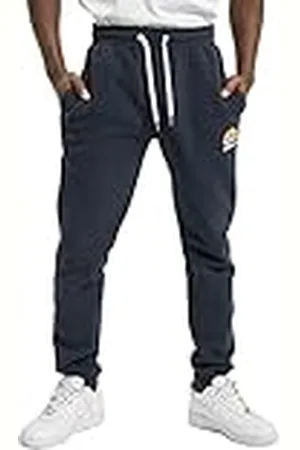 Ellesse Ovest Pantalones, Hombre, , L
