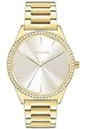 Tamaris Reloj Analógico para Mujer de Cuarzo TT-0022-MQ