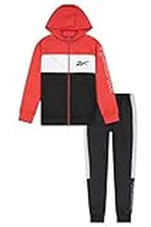 Reebok Conjunto deportivo modelo CONJUNTO LIT CHAQUETA Y PANTALON marca