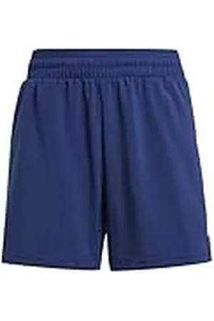 adidas Niños Boys Club Tennis 3-Stripes Shorts, , 5-6 Years