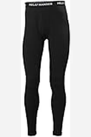 Helly Hansen Helly-Hansen Mens Lifa Merino Midweight Pant, , 2XL