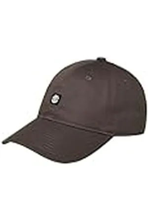 Element Fluky - Gorra con cincha posterior de ajuste para Hombre
