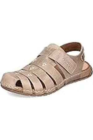 Rieker 21974, Sandalia Hombre, , 45 EU