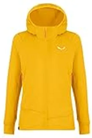 Salewa Puez Pl Hooded Jacket W