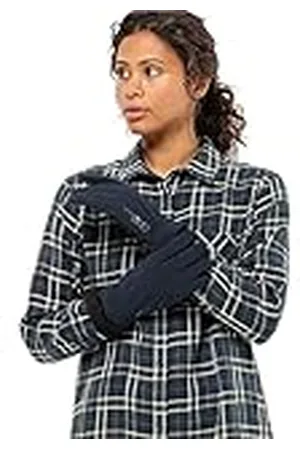 Jack Wolfskin Guantes Highloft para Mujer, , L