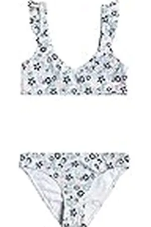 Roxy Dreamer - Conjunto de bikini bralette para Niñas 6-16