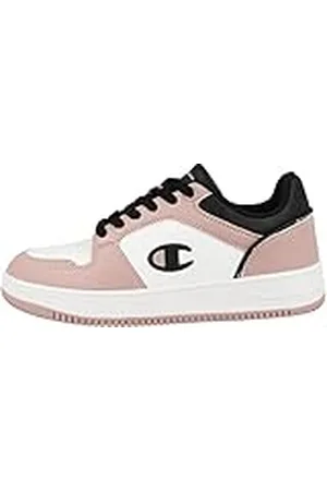Champion RD18 2.0 Low W Caña Baja Mujer Zapatos 38 EU