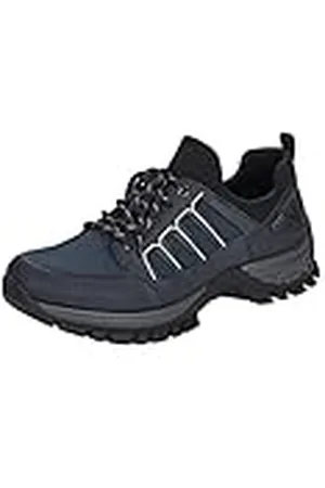 Rieker M9850, Cordones Mujer, , 36 EU
