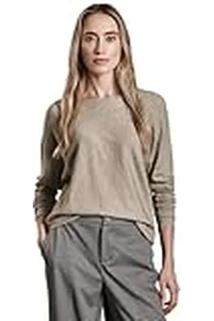 Street one A302974 Jersey Dolman, Honey Sand Mel, 40 para Mujer