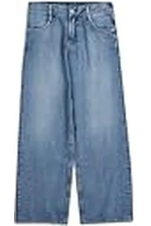 G-Star RAW Kids Premium Judee Loose Jeans para E2, , 6 años