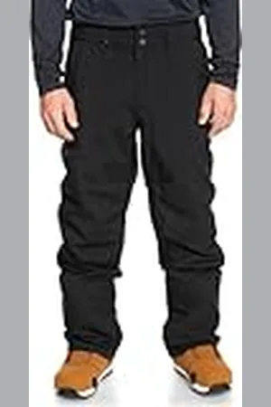 Quiksilver Estate - Pantalón Para Nieve Para Hombre Pantalón Para Nieve, Hombre, , L