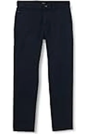 HUGO BOSS Chino_tapered Pantalones, , 38W / 36L para Hombre