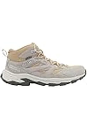 Jack Wolfskin Vojo Tour Texapore Mid M, Zapatillas para Caminar Hombre, , 42.5 EU