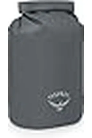 Osprey Bolsas secas Wildwater - Tecnología impermeable IPX5 no sumergible - Correa para el hombro - Anillas en D superiores e inferiores - Diseño sostenible, , 15 L