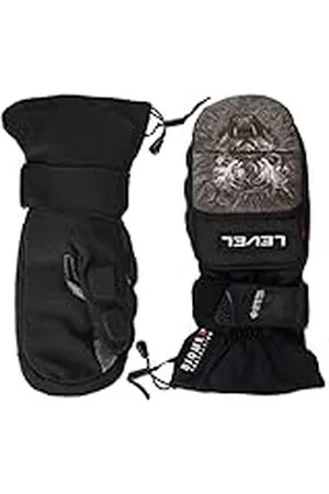 Level Super Carve Guantes, Hombre, , 8