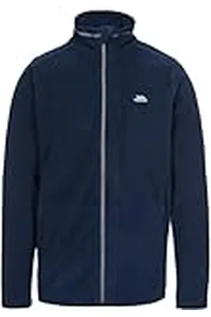 Trespass Tadwick - Chaqueta de forro polar para hombre, 140 g/m²