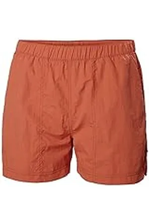 Helly Hansen W Vetta Shorts Pantalones Cortos, Terracota, L para Mujer